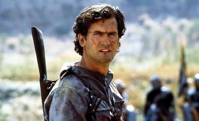 Army of darkness free