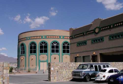 Apache Gold Casino Convenience Store