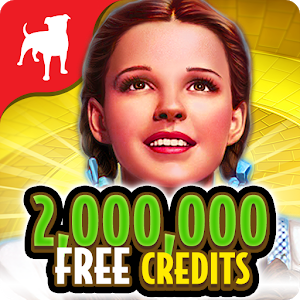 Get Free Credits On Wizard Of Oz Slots